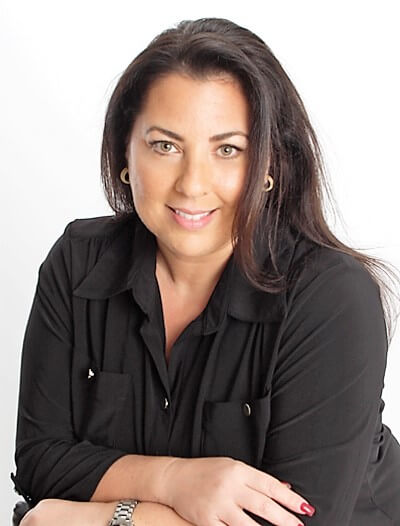 Director Ally Miller