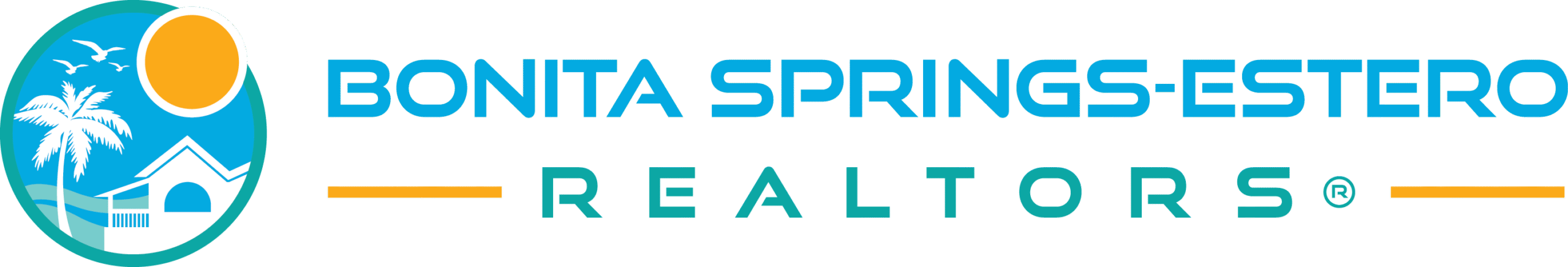 Bonita Springs–Estero REALTORS® logo