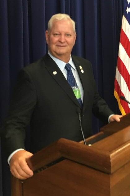 Director Brett Brown