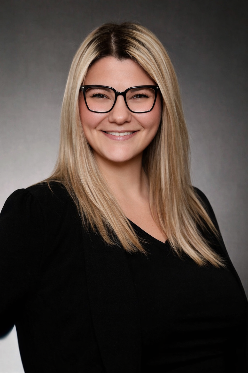 Headshot of Katie Malooly