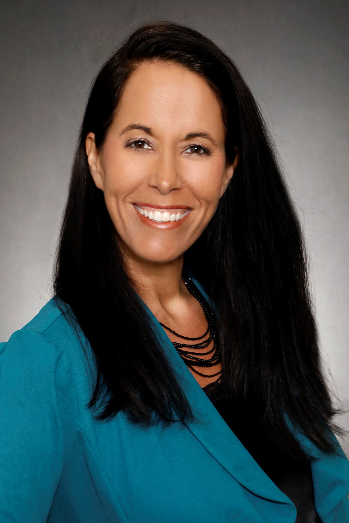 Headshot of Meighan Harris