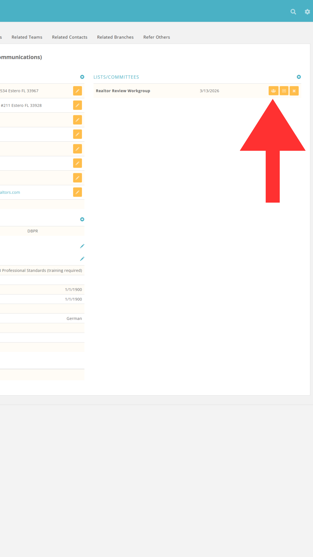 Communities Screenshot 3