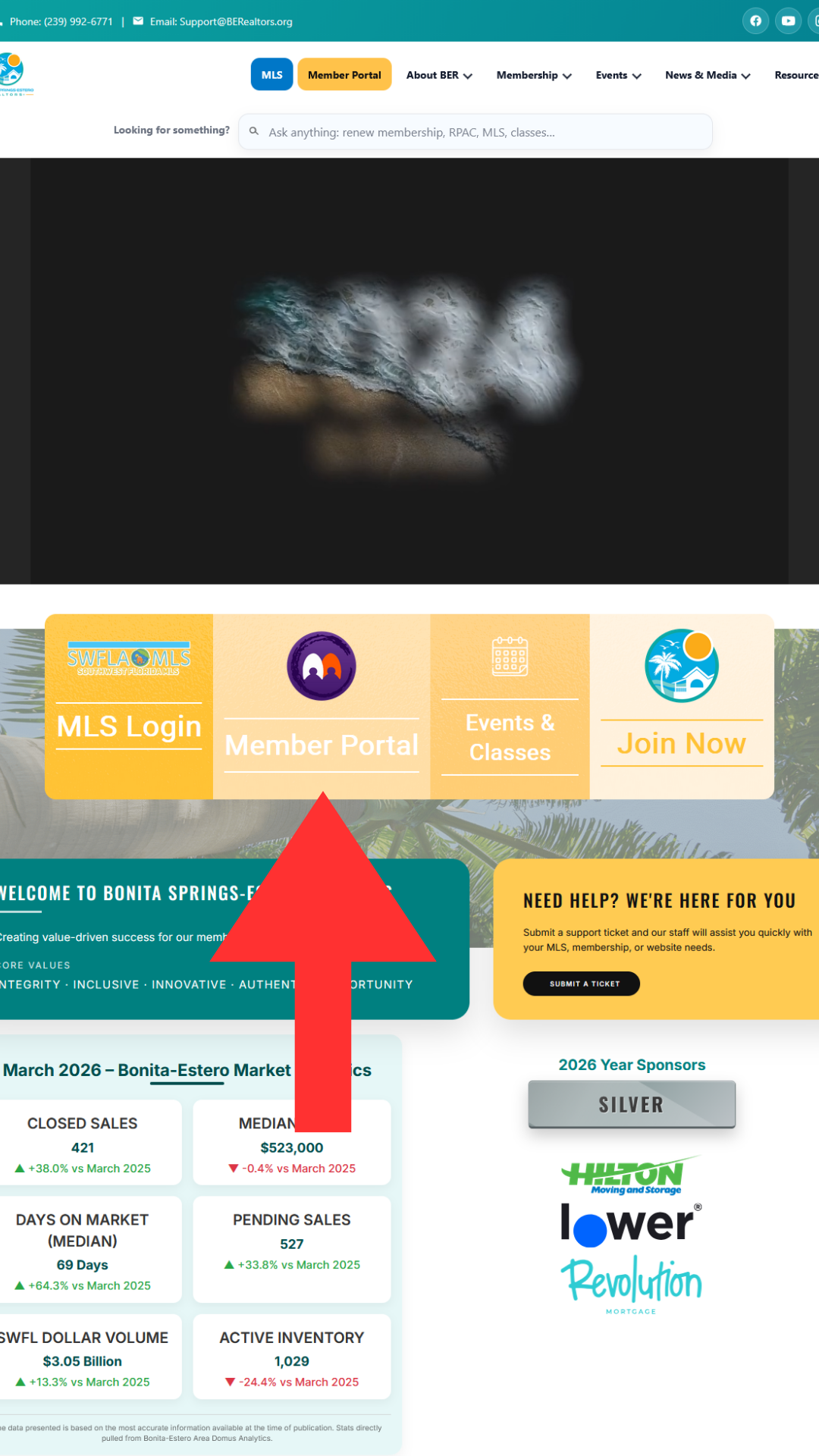 Communities Screenshot 1