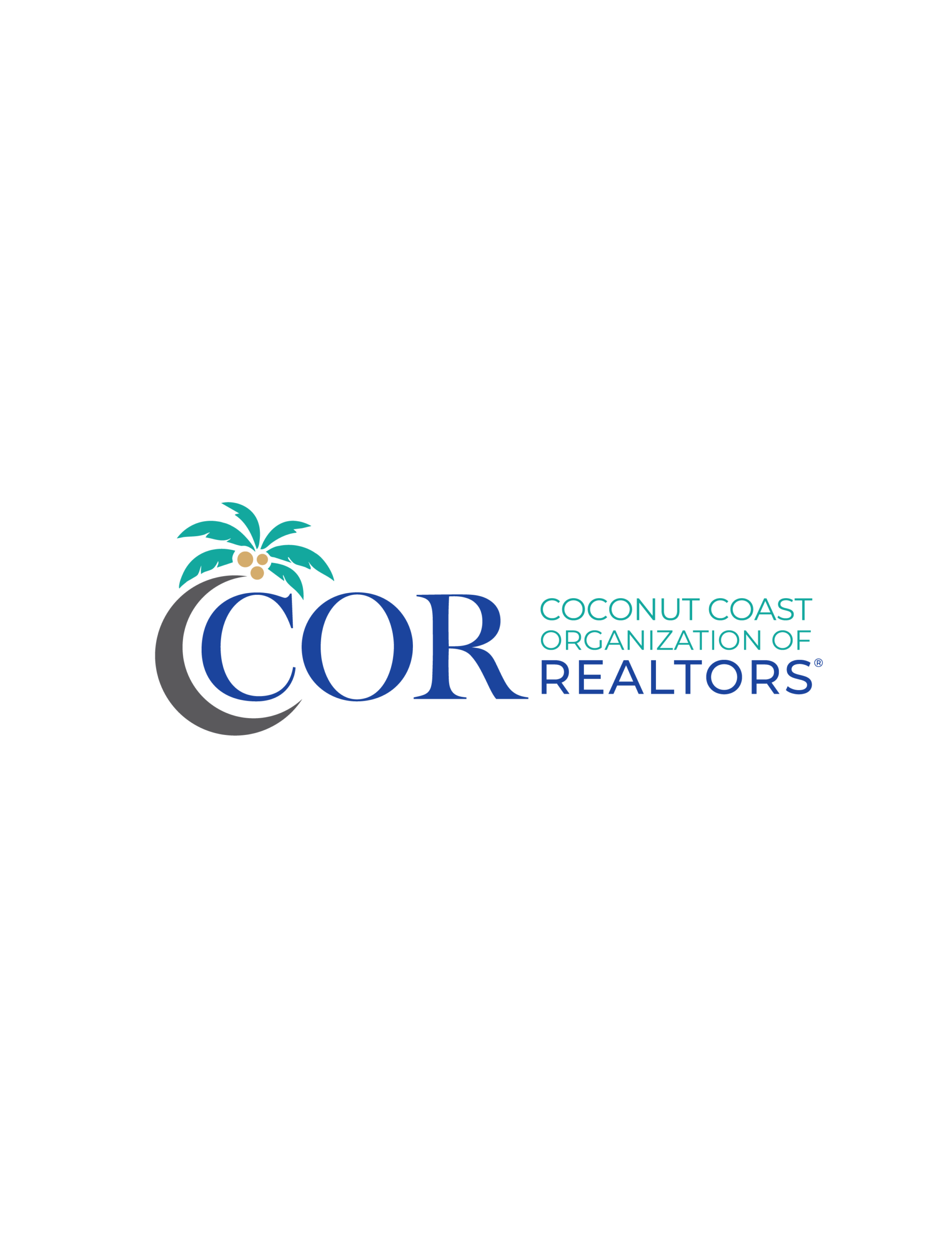 Coconut Coast Organization of REALTORS® — CCOR